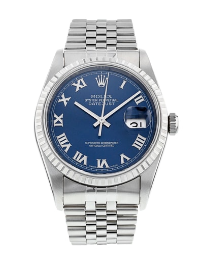 Rolex Datejust 16220